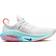 Nike Joyride Run Flyknit M - White/Platinum Tint/Bright Mango/Racer Blue