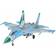 Revell Suchoi Su-27 Flanker 1:144