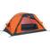 Ferrino Tienda de campaña Maverick 2 naranja negro Black