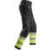 Snickers Workwear 6931 High-Vis Work Trousers