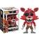 Funko Pop! Games Five Nights at Freddy's Foxy the Pirate 11032