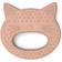 Liewood Gemma Teether Cat