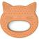 Liewood Gemma Teether Cat