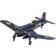 Revell F4U-1B Corsair Royal Navy 1:72