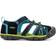 Keen Older Kid's Seacamp II CNX - Black/Blue Danube