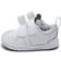 Nike Pico 5 AR4162 100 Toddler Shoes - White/Pure Platinum