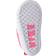 Nike Pico 5 TDV 'Pink Blast' White Infant