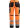 Snickers Workwear 6230 High-Vis Arbejdsbukser