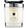 Jo Malone Mimosa & cardamom Transparent Duftlys 200g