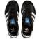 Adidas Kid's Samba OG - Core Black/Cloud White/Cloud White