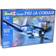 Revell 1/32 vought F4u-1D Corsair