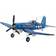 Revell 1/32 vought F4u-1D Corsair