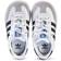 Adidas Kid's Samba OG - Cloud White/Core Black/Clear Granite