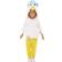 Smiffys Peter Rabbit Deluxe Jemima Puddle Duck Costume