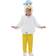 Smiffys Peter Rabbit Deluxe Jemima Puddle Duck Costume