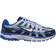 NIKE P-6000 M - Racer Blue/Black/Flat Silver/White