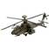 Revell 1/114 AH-64D Longbow Apache