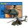Revell Model Set-AH-64 D Longbow Apache
