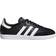 Adidas Junior Samba OG - Core Black/Cloud White/Cloud White