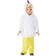 Smiffys Toddler Chicken Costume