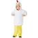 Smiffys Toddler Chicken Costume