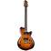 Godin LGXT Cognac