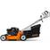 Stihl RM 756 YC Petrol Powered Mower