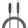 Nedis XLR-3.5mm M-F