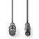 Nedis XLR-3.5mm M-F
