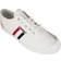 Kawasaki Sneakers basse RETRO - Bianco