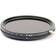 Cokin Nuances Variable Neutral Density Filter, ND32-1024, 52mm (5-10 Stops)