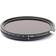 Cokin Nuances Variable Neutral Density Filter, ND32-1024, 58mm (5-10 Stops)