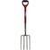 Spear & Jackson Select Carbon Digging Fork 2990NS