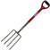 Spear & Jackson Select Carbon Digging Fork 2990NS