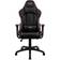 AeroCool AC110 AIR Gaming Chair - Black/Red