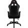 AeroCool AC110 AIR Gaming Chair - Black/Red