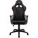 AeroCool AC110 AIR Gaming Chair - Black/Red