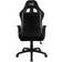 AeroCool AC110 AIR Gaming Chair - Black/Blue