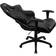 AeroCool AC110 AIR Gaming Chair - Black/Blue