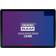 GOODRAM disco duro 512gb 2.5 ssd sata3 cx400