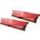 TeamGroup Vulcan Z 2 X 8 Go DDR4 3200 Mhz Rouge