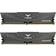 TeamGroup T-Force Vulcan Z Gray DDR4 2666MHz 2x8GB (TLZGD416G2666HC18HDC01)