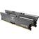 TeamGroup T-Force Vulcan Z Gray DDR4 2666MHz 2x8GB (TLZGD416G2666HC18HDC01)