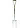 Spear & Jackson Traditional Stainless Digging Fork 4550DF