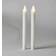 Dacore Stage White LED-ljus 22cm 2st