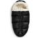 Elodie Details Footmuff Aviator Black