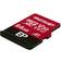 Patriot EP Series microSDXC Class 10 UHS-I U3 V30 A1 100/80MB/s 64GB +Adapter