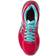 Asics GT-2000 4 W - Azalea/Turquoise/White