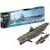 Revell HMS Ark & Tribal Class Destoyer