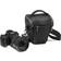 Manfrotto Advanced² Camera Holster Bag S